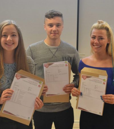 Parent Testimonial: My Children Achieved Brilliant GCSE Results at South Wirral