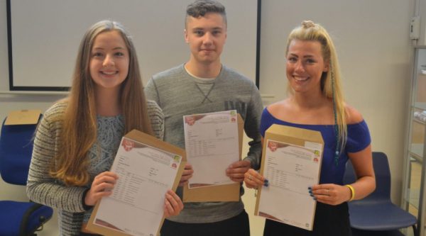 Parent Testimonial: My Children Achieved Brilliant GCSE Results at South Wirral
