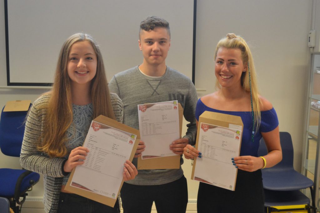Parent Testimonial: My Children Achieved Brilliant GCSE Results at South Wirral