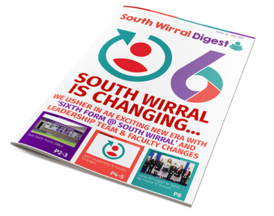 South Wirral Digest Issue 12 – July 2017