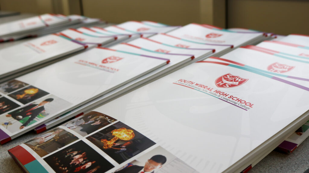 Promoting Your Business & Supporting Your Local School