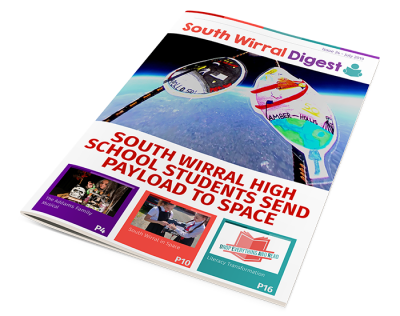 South Wirral Digest Issue 24 – July 2019