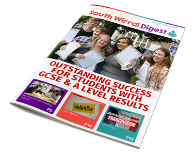 South Wirral Digest Issue 25 – October 2019