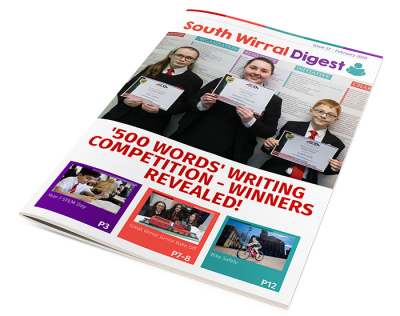 South Wirral Digest Issue 27 – February 2020