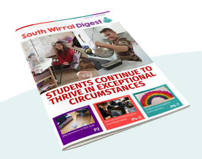 South Wirral Digest Issue 28 – April 2020