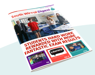 South Wirral Digest Issue 29 – October 2020