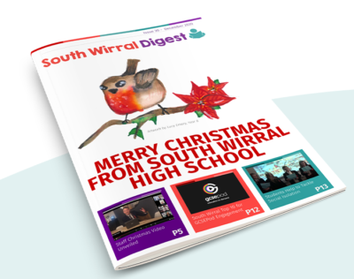 South wirral digest issue 30 2020