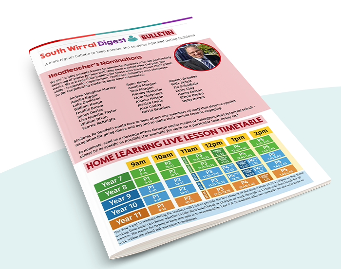 south wirral digest 10