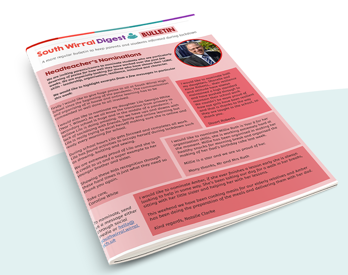 south wirral digest 11