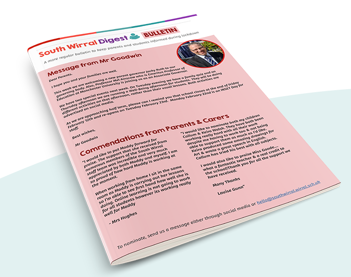 south wirral digest 12