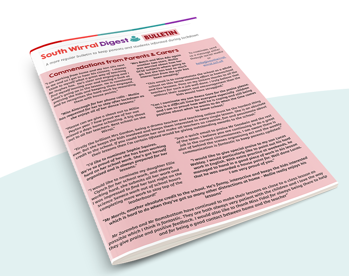 south wirral digest 13