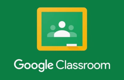 Google classroom logo