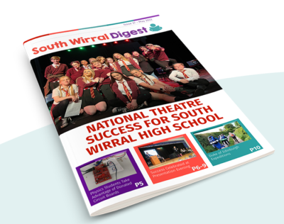 copy of the may 2022 edition South Wirral digest