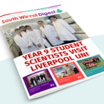 South Wirral Digest issue 47