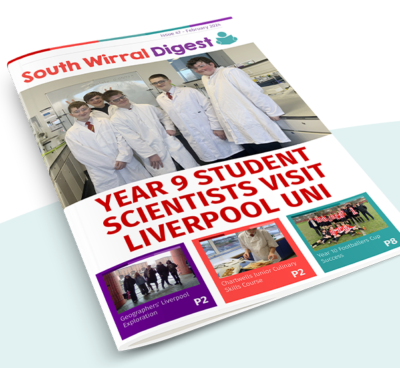 South Wirral Digest issue 47