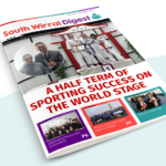 October 2024 issue of The South Wirral Digest