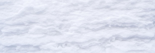 a picture of snow