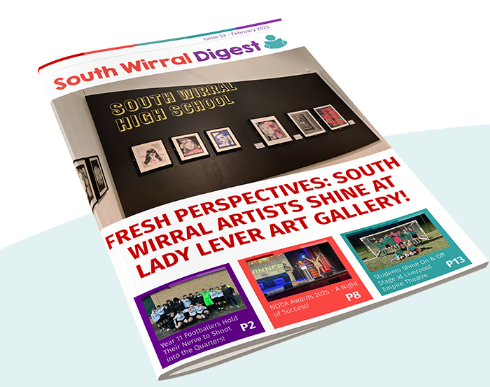 copy of South Wirral digest issue 53