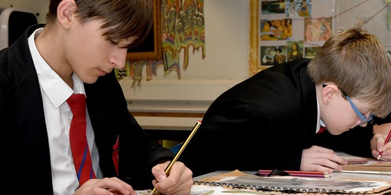 Local Support for Families