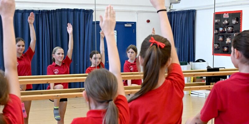 Pupil Premium