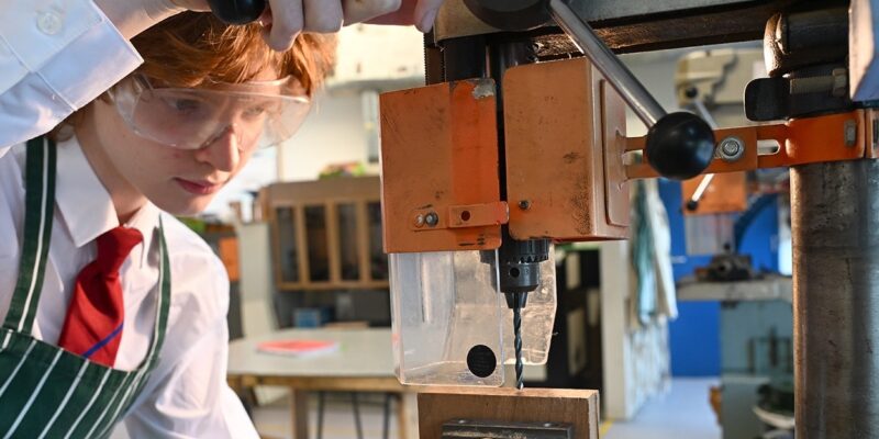 Pupil Progress Evenings